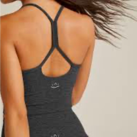 Beyond Yoga shorts and tank set XS - Picture 2 of 6